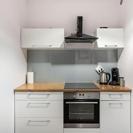 그단스크 Micasaessucasa With Free Parking! 아파트 외부 사진